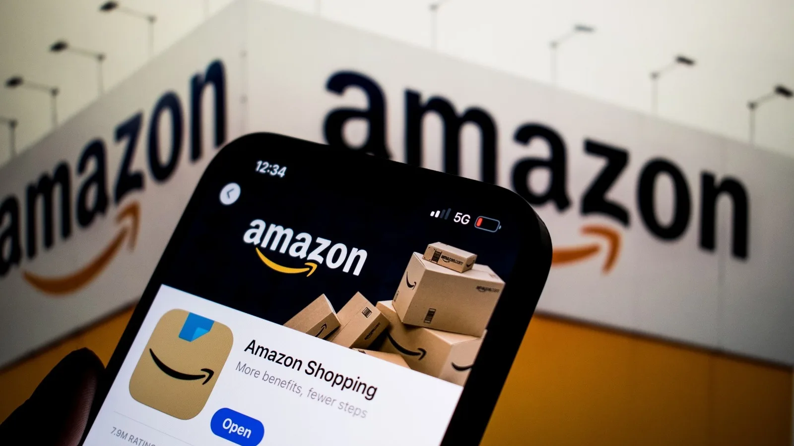 CHEZ AMAZON, CERTAINS PROJETS IA ONT DÉPASSÉ LEUR BUDGET DE… 860 %