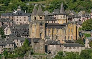 CET ANCIEN PRESBYTÈRE DE L’UN DES « PLUS BEAUX VILLAGES DE FRANCE » A BESOIN DE DONS POUR ÊTRE SAUVÉ