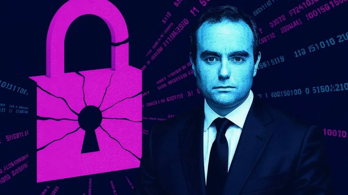 PIRATAGE DES IMPÔTS : SÉBASTIEN LECORNU RÉUNIT UNE CELLULE DE CRISE APRÈS LE VOL DES DONNÉES DE 678 000 CONTRIBUABLES