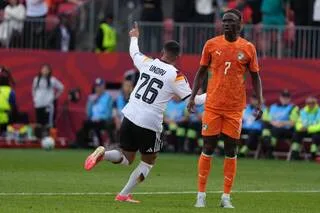 COUPE DU MONDE. LA CÔTE D’IVOIRE ÉLIMINÉE APRÈS LE MATCH CONTRE CURAÇAO SI…