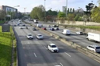 PARIS : LA JUSTICE CONFIRME LA LIMITATION À 50 KM/HEURE SUR LE PÉRIPHÉRIQUE, JUGEANT « LÉGALE » LA DÉCISION DE LA MAIRIE