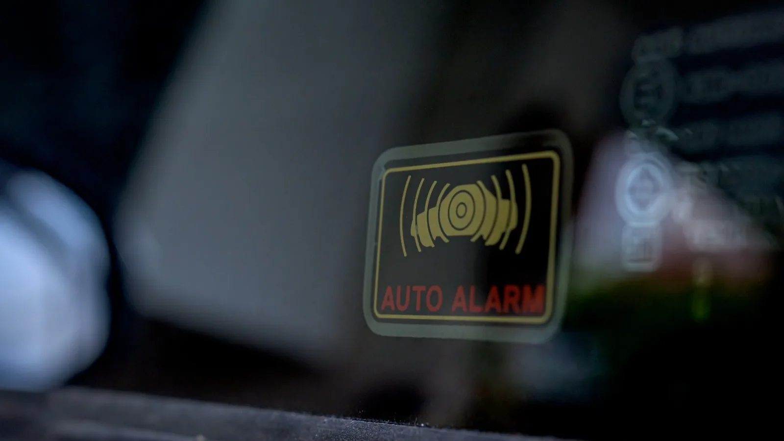 UN FABRICANT D’ALARMES AUTO EXPOSE 2,2 MILLIONS DE VÉHICULES À UN VOL PAR BLUETOOTH
