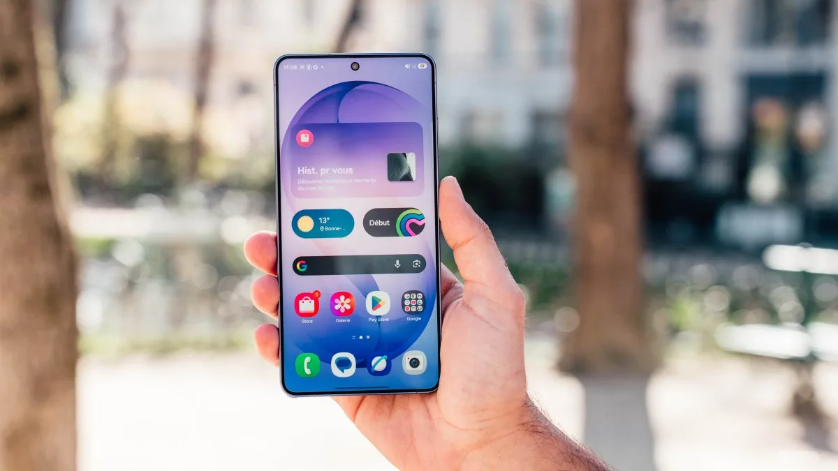 SAMSUNG GALAXY S26 ULTRA : LE CORRECTIF DE L’ÉCRAN ROUGE FERAIT APPARAÎTRE DE NOUVEAUX DÉFAUTS