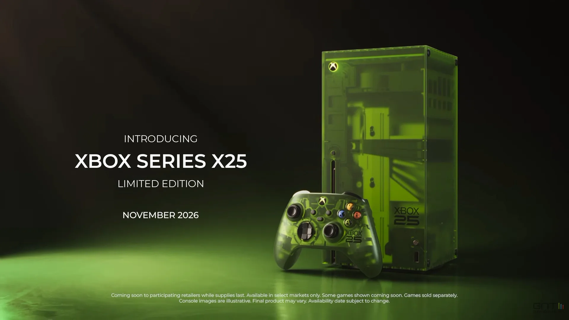 MICROSOFT AUGMENTE ENCORE LE PRIX DES XBOX, LA FAUTE À L’IA