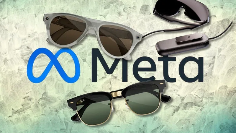 ARRIVÉE DES META RAY-BAN DISPLAY EN FRANCE, INTRODUCTION DE LUNETTES CONNECTÉES SANS CAMÉRA, NOUVEL EFFORT DANS LA RÉALITÉ VIRTUELLE ET IA OMNIPRÉSENTE, TOUT CE QU’ON RETIENT DES ANNONCES DE MARK ZUCKERBERG