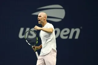 US OPEN. « J’ÉTAIS PLUTÔT SEREIN » : ADRIAN MANNARINO N’A PLUS PERDU DE MATCH EN CINQ SETS DEPUIS 2015