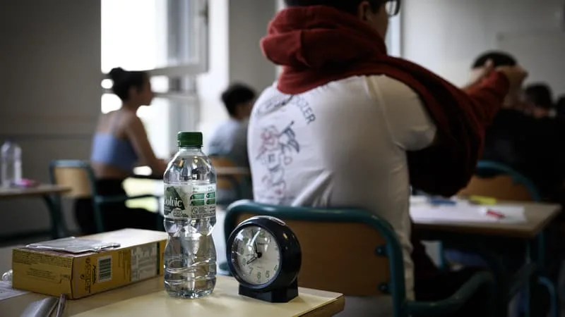 BREVET 2026: DÉCOUVREZ LE SUJET DE L’ÉPREUVE DE MATHÉMATIQUES