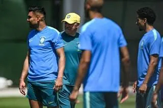 COUPE DU MONDE. QUAND LE BRÉSIL S’INSPIRE DU FOOTBALL AMÉRICAIN AVANT SA RENCONTRE FACE AU MAROC