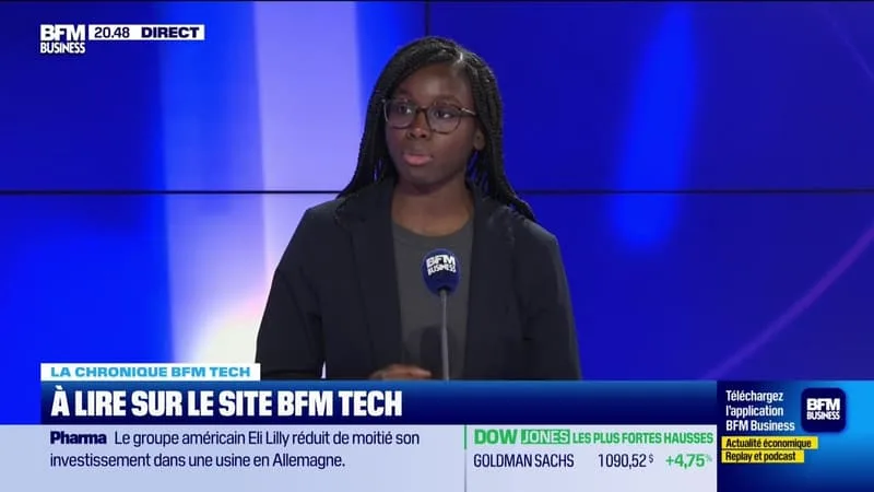À LIRE SUR LE SITE TECH&CO : MICROSOFT DÉVOILE SCOUT, SON « AGENT PERSONNEL TOUJOURS DISPONIBLE », QUI DOIT VOUS FACILITER LA VIE ET QUI A AUSSI LA LOURDE TÂCHE DE VOUS RENDRE « ACCRO » À L’IA, PAR KESSO DIALLO – 04/06