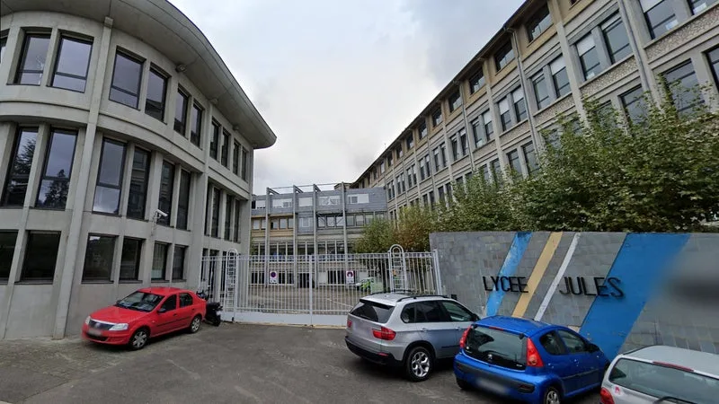 BESANÇON: 61 INTERPELLATIONS SUR UNE SEULE JOURNÉE EN MARGE DES MANIFESTATIONS DANS LES LYCÉES