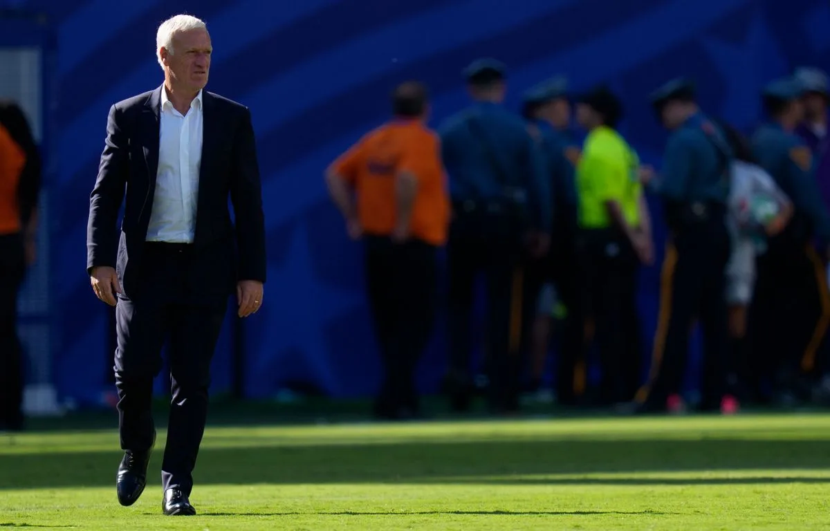 COUPE DU MONDE 2026 : MBAPPÉ AU SOUTIEN DE DESCHAMPS, RÉCUPÉRATION ET OPPOSITION… LE JOURNAL DES BLEUS