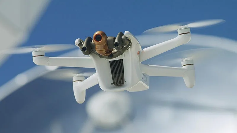 TRUMP TAXE JUSQU’À 100% LES DRONES ÉTRANGERS DÈS CE JEUDI: COMMENT LE FRANÇAIS PARROT A RÉUSSI À ÉCHAPPER AU COUPERET AMÉRICAIN