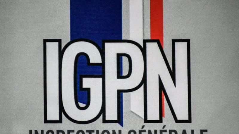 COLÈRE DES LYCÉENS: UN MINEUR DE 16 ANS BLESSÉ À L’ŒIL À ARGENTEUIL DÉNONCE UN TIR DE LBD, L’IGPN OUVRE UNE ENQUÊTE