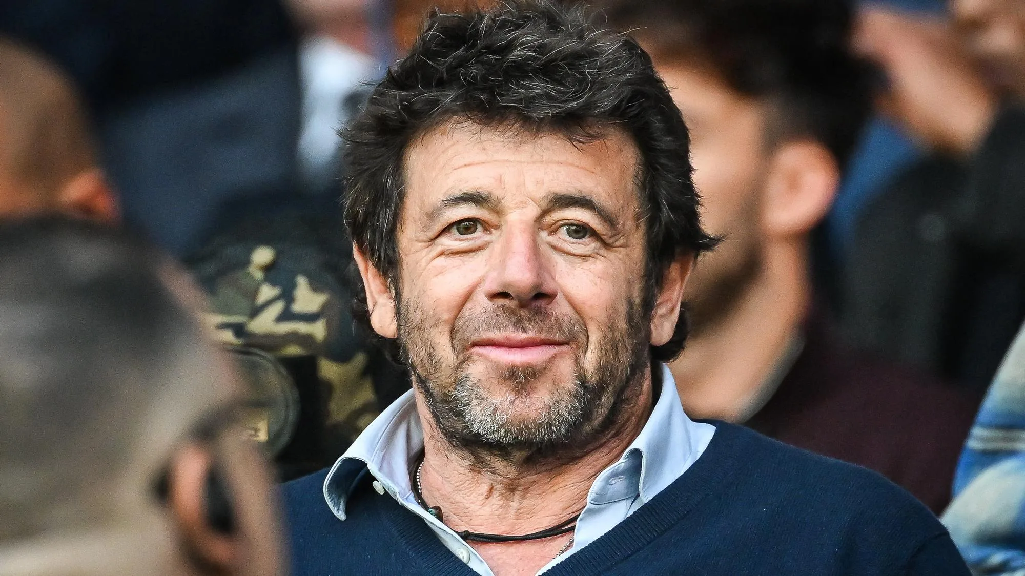 POURQUOI MÊME DES FAITS PRESCRITS ONT ÉTÉ AJOUTÉS AU DOSSIER DE PATRICK BRUEL ACCUSÉ DE VIOL