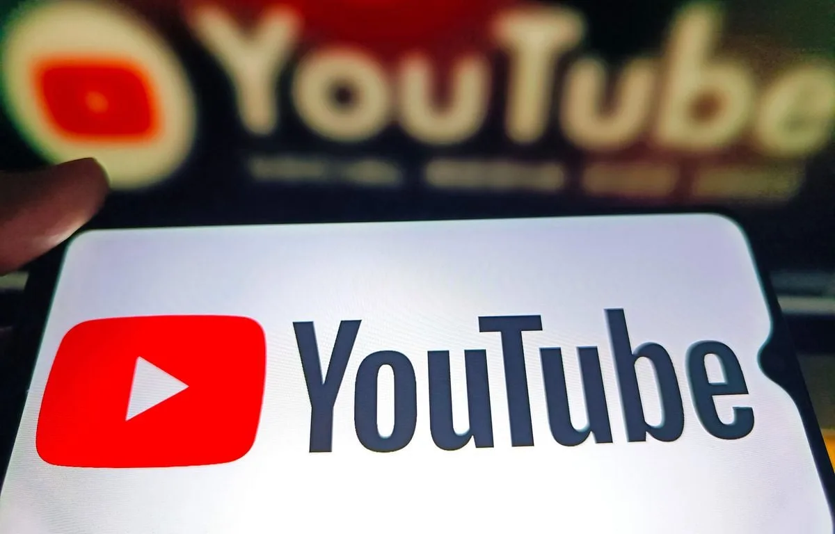 YOUTUBE : LES VUES SERONT BIENTÔT COMPTABILISÉES DIFFÉREMMENT ET ÇA NE PLAÎT PAS À TOUT LE MONDE