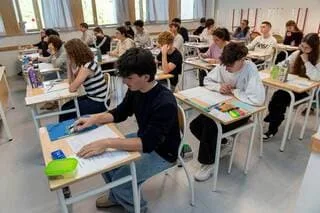FACE AUX CANICULES, LE MINISTRE SOUHAITE LA FIN DES ÉPREUVES DU BAC L’APRÈS-MIDI, UNE PRATIQUE DÉJÀ PRIVILÉGIÉE