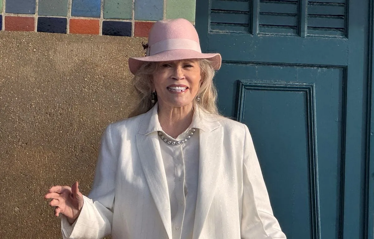 FAYE DUNAWAY, UNE ICÔNE DE HOLLYWOOD A CONQUIS DEAUVILLE