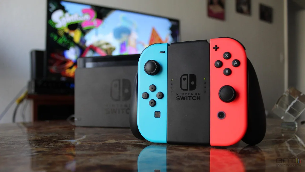 NINTENDO SUPPRIME ENCORE 400 DÉPÔTS D’ÉMULATEURS SWITCH SUR GITHUB