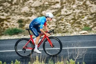 CYCLISME. À QUELLE HEURE ET SUR QUELLE CHAÎNE TV SUIVRE LA 4E ÉTAPE DU TOUR DU LIMOUSIN AVEC ÉMILIEN JACQUELIN ?