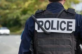 UNE FEMME DE 30 ANS PLACÉE EN GARDE À VUE APRÈS LA MORT D’UN HOMME À ÉCHIROLLES