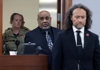 MORT DE TUPAC SHAKUR : QUI EST DUANE DAVIS, RECONNU COUPABLE DU MEURTRE DU RAPPEUR EN 1996 ?