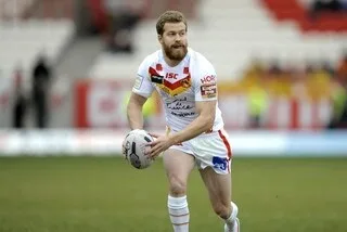 RUGBY. SCOTT DUREAU, EX JOUEUR DES DRAGONS CATALANS, EST MORT À 39 ANS