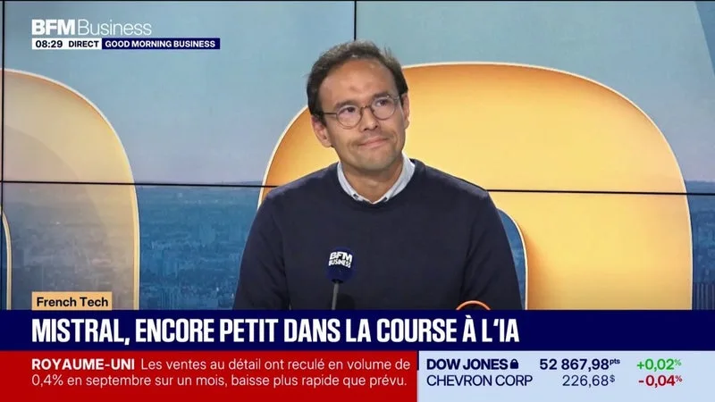 EST-CE QUE LA BULLE DE L’IA EXISTE ?