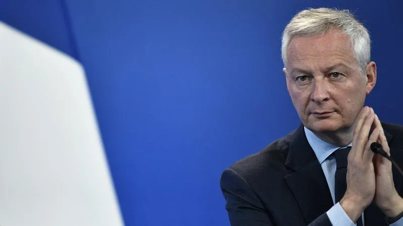 « LE PGE A SAUVÉ NOTRE ÉCONOMIE AU MOMENT DU COVID »: EXIT LES APL, BRUNO LE MAIRE PRÉFÈRE UN NOUVEAU PRÊT GARANTI PAR L’ÉTAT POUR RELANCER L’ACCESSION AU LOGEMENT DES MOINS DE 30 ANS