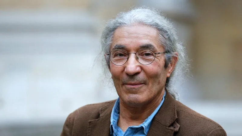 BOUALEM SANSAL PUBLIERA « LA POSSIBILITÉ D’UN MIRACLE », UN GRAND ROMAN D’AMOUR PRÉVU POUR JANVIER