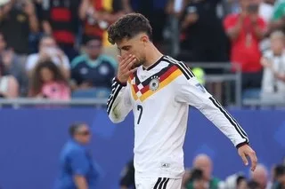 COUPE DU MONDE. « CAUCHEMAR », « HUMILIATION » : LA PRESSE ALLEMANDE TRÈS CRITIQUE APRÈS L’ÉLIMINATION DE L’ALLEMAGNE