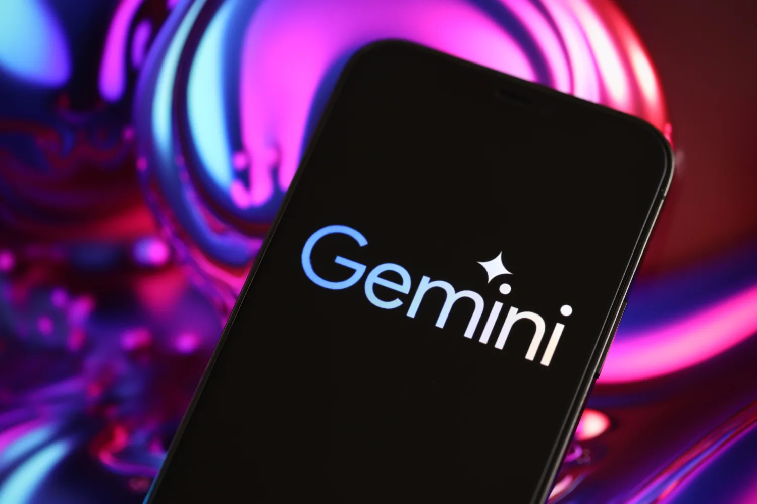 GEMINI PEUT ENFIN CROISER VOS FICHIERS ET VOS EMAILS DANS GOOGLE DRIVE