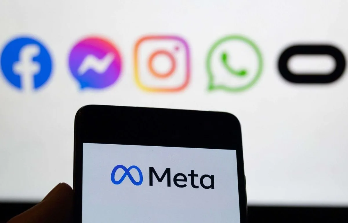 INSTAGRAM, FACEBOOK, WHATSAPP… META MONÉTISE SES RÉSEAUX SOCIAUX EN LANÇANT DES ABONNEMENTS PREMIUM