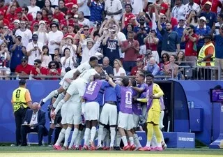 COUPE DU MONDE. LE CERCLE TRÈS FERMÉ DANS LEQUEL L’ÉQUIPE DE FRANCE POURRAIT ENTRER EN CAS DE VICTOIRE FINALE