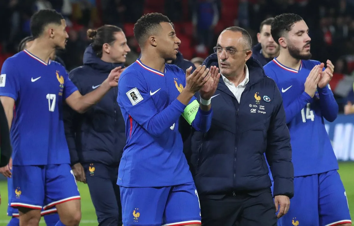PRÊTS, VOYAGES ET FLAGORNERIE… LES DESSOUS DE LA CHUTE DE « MOMO » SANHADJI, LE MONSIEUR SÉCURITÉ DES BLEUS