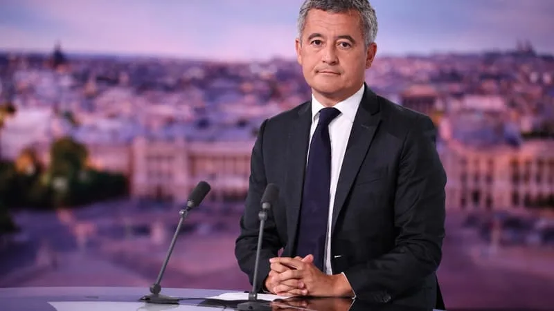 « J’EN TIRERAI TOUTES LES CONSÉQUENCES »: GÉRALD DARMANIN PRÉSENTE « SES EXCUSES » À LA FAMILLE DE LYHANNA