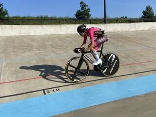 CYCLISME. LES PISTARDS SARTHOIS AU RENDEZ-VOUS DES RÉGIONAUX DE VITESSE