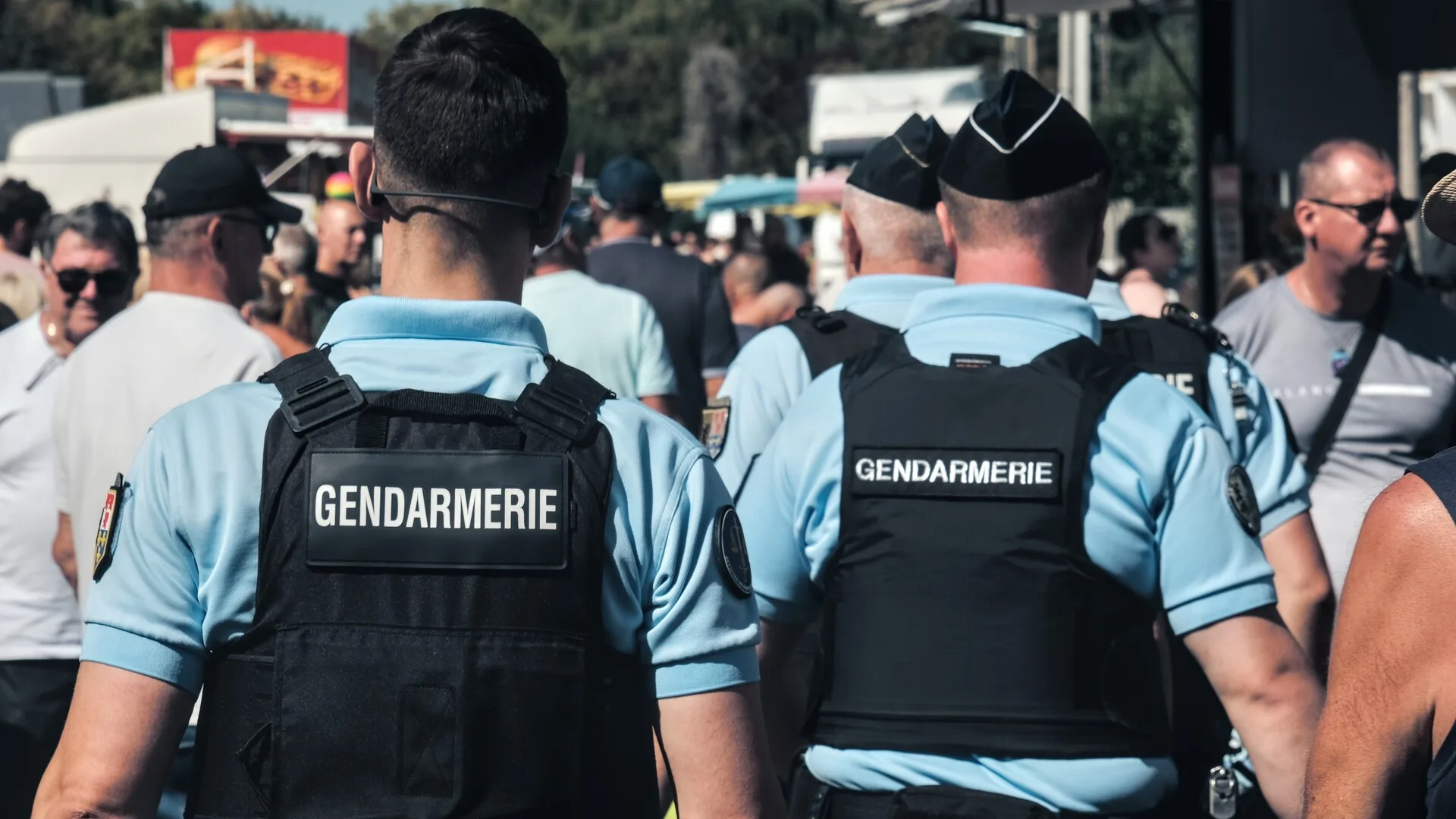 IL MISAIT SUR SON VPN POUR LANCER DES ALERTES À LA BOMBE EN RESTANT ANONYME, LA GENDARMERIE L’A DÉMASQUÉ