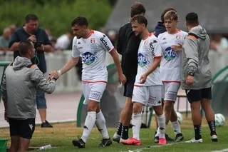 STADE LAVALLOIS. HUIT ABSENTS ET UNE PREMIÈRE DANS LE GROUPE POUR LE DÉPLACEMENT À METZ