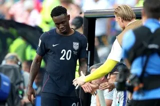 « UNE ÉTAPE IMPORTANTE » : LA FÉDÉRATION BELGE ASSURE QUE LA FIFA VA MODIFIER UNE RÈGLE APRÈS L’AFFAIRE BALOGUN