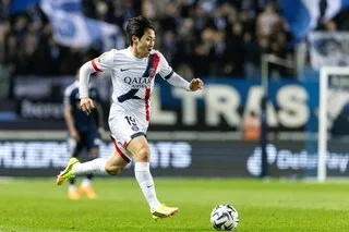 MERCATO. LE PSG ET L’ATLÉTICO DE MADRID ONT TROUVÉ UN ACCORD POUR LE TRANSFERT DE LEE KANG-IN