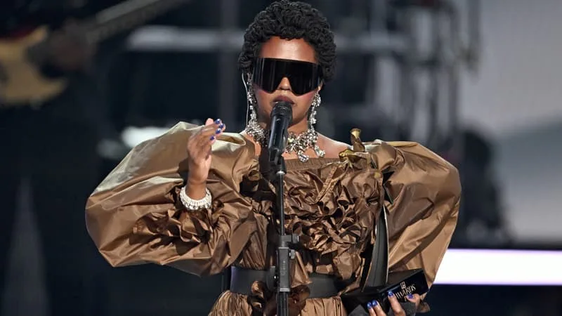 LAURYN HILL FERA SON RETOUR À PARIS LE 2 SEPTEMBRE AVEC UN CONCERT À L’ACCOR ARENA