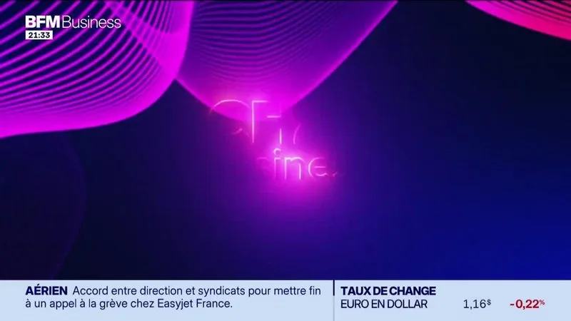 TECH & CO BUSINESS – MARDI 1ER SEPTEMBRE