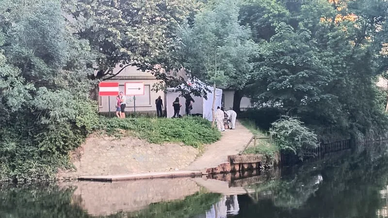 ENFANT DE 11 ANS ÉTRANGLÉ À MORT À RENNES: UN APPEL À TÉMOINS LANCÉ POUR RETROUVER UNE FEMME À ROBE VERTE PRÉSENTE À PROXIMITÉ