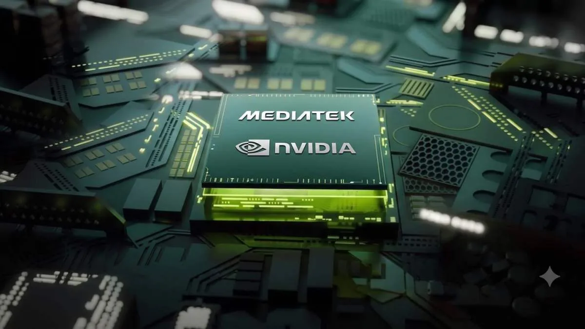LE GRAND GAGNANT DU PROJET RTX SPARK DE NVIDIA N’EST PAS CELUI QUE VOUS CROYEZ