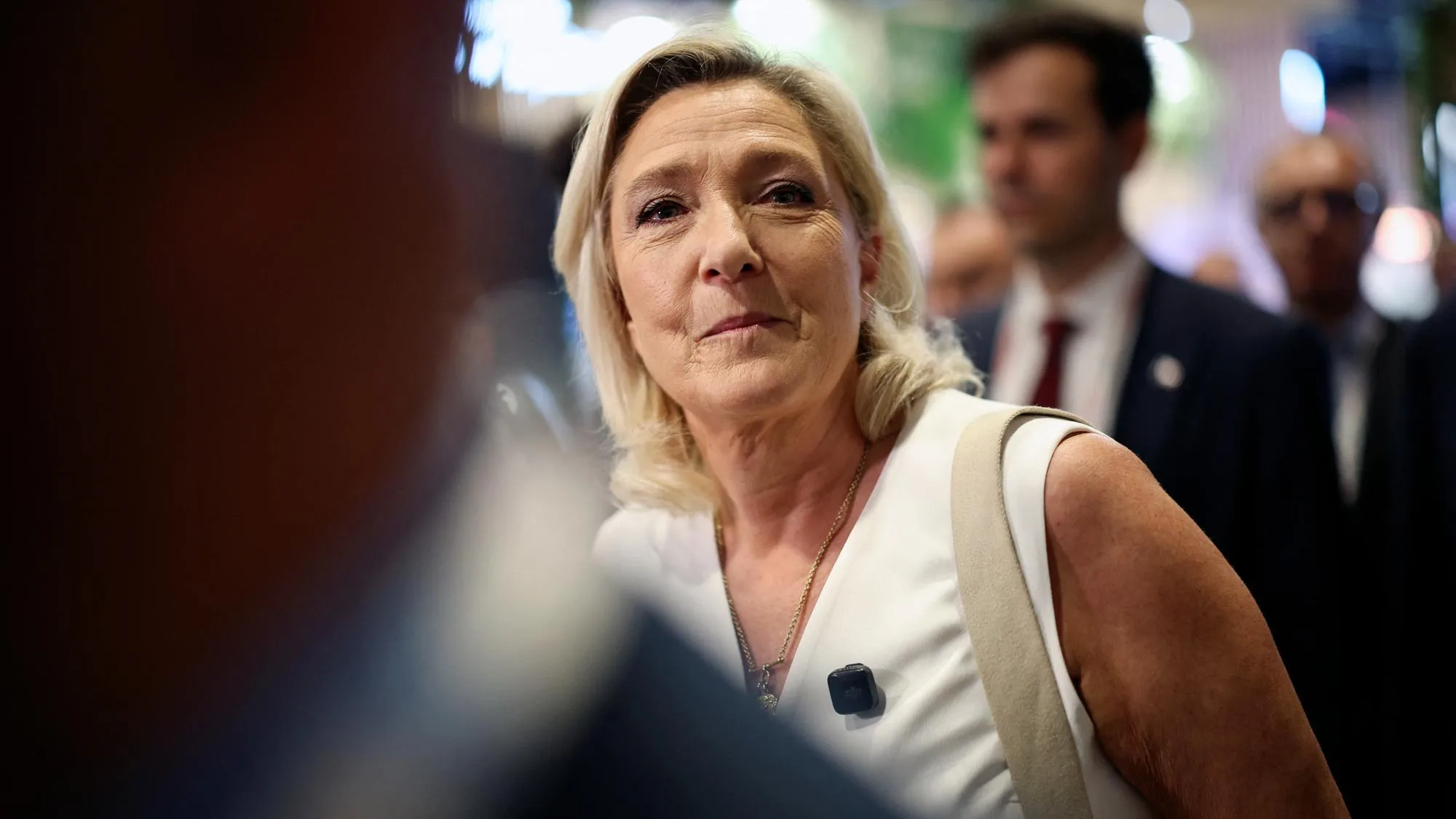 LE « GRAND PLAN CLIM’ » DU RN CACHE MAL SES ERREMENTS CLIMATIQUES