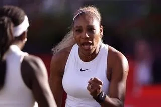 TENNIS. CARLOS ALCARAZ ET SERENA WILLIAMS BIENTÔT ALIGNÉS ENSEMBLE EN DOUBLE ?