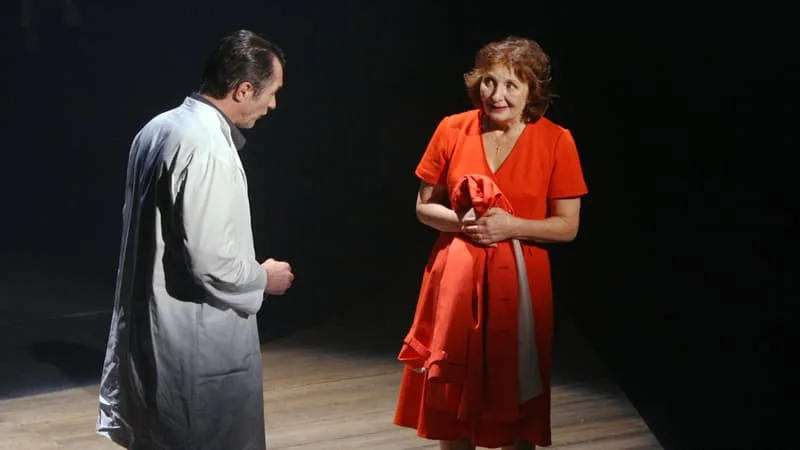 CHRISTIANE COHENDY, FIGURE PHARE DU THÉÂTRE, VUE DANS LA SÉRIE « HPI », EST MORTE