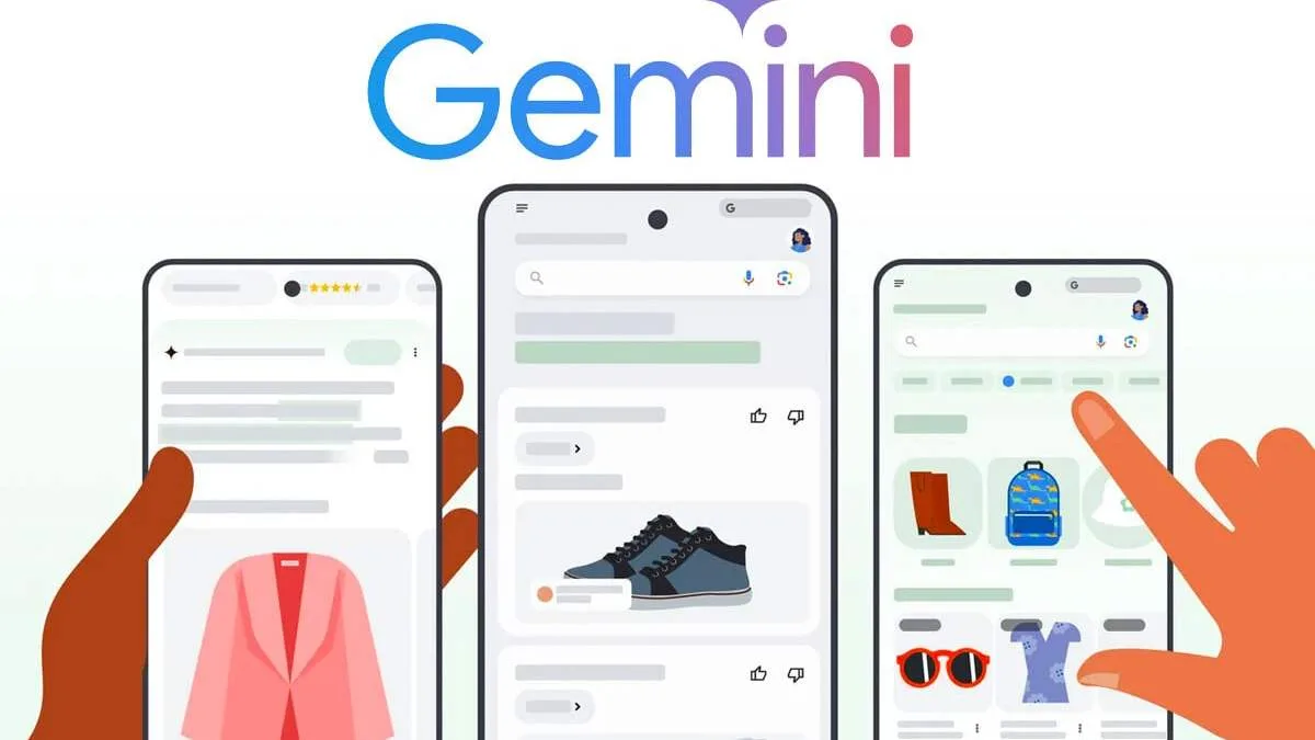 GEMINI GO DÉBARQUE SUR ANDROID GO ET ENTERRE ASSISTANT GO POUR DE BON