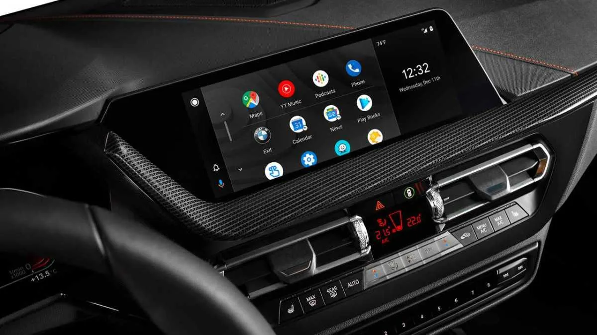 FIN D’ANDROID AUTO SUR DES MILLIONS D’ANDROID : DES ALERTES APPARAISSENT, GOOGLE NE CONFIRME RIEN