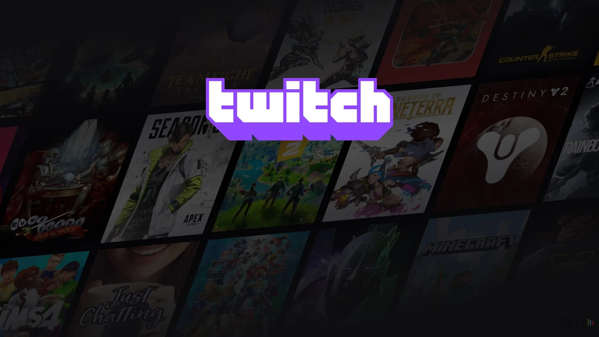 TWITCH TRANSFORME SES STREAMERS EN MAIN-D’ŒUVRE GRATUITE POUR L’IA D’AMAZON